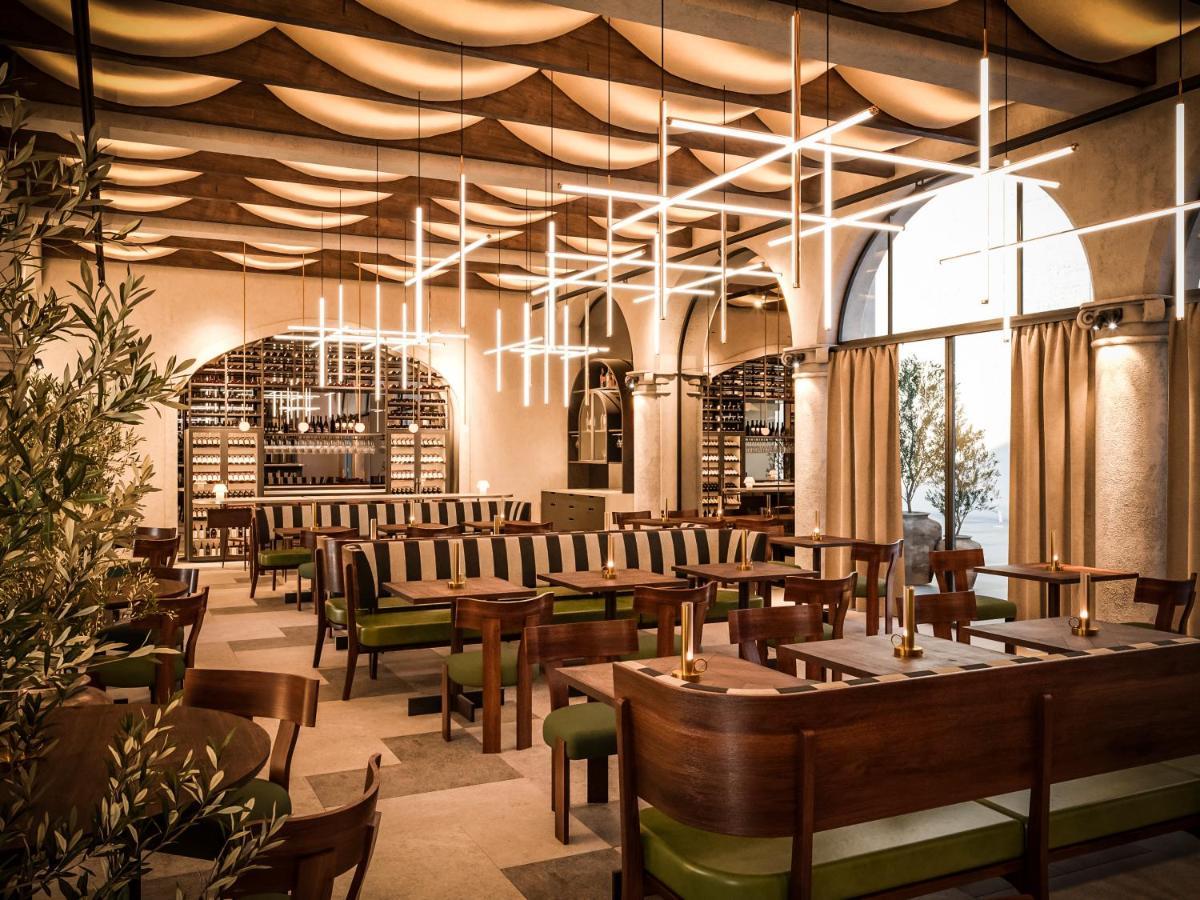 Nobis Hotel Palma, A Member Of Design Hotels Exterior foto