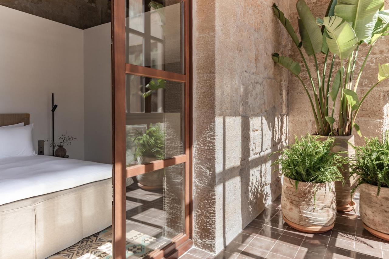 Nobis Hotel Palma, A Member Of Design Hotels Exterior foto