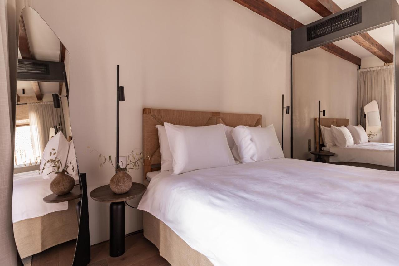 Nobis Hotel Palma, A Member Of Design Hotels Exterior foto