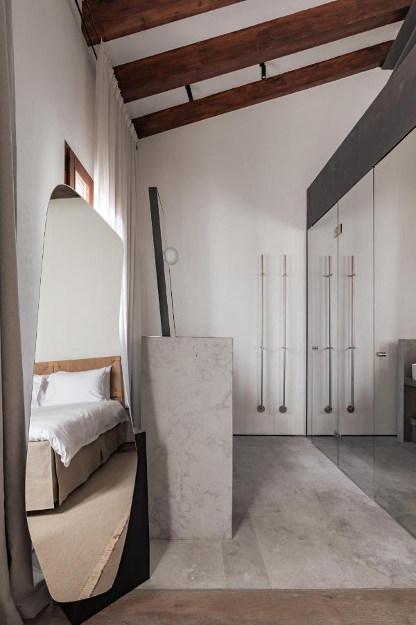 Nobis Hotel Palma, A Member Of Design Hotels Exterior foto