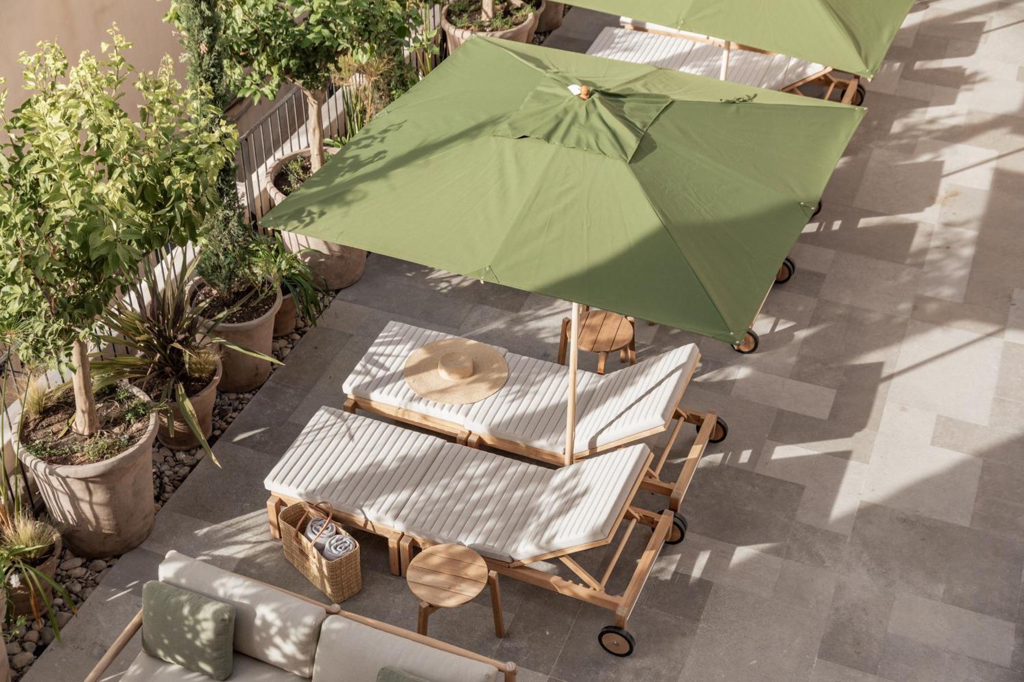 Nobis Hotel Palma, A Member Of Design Hotels Exterior foto