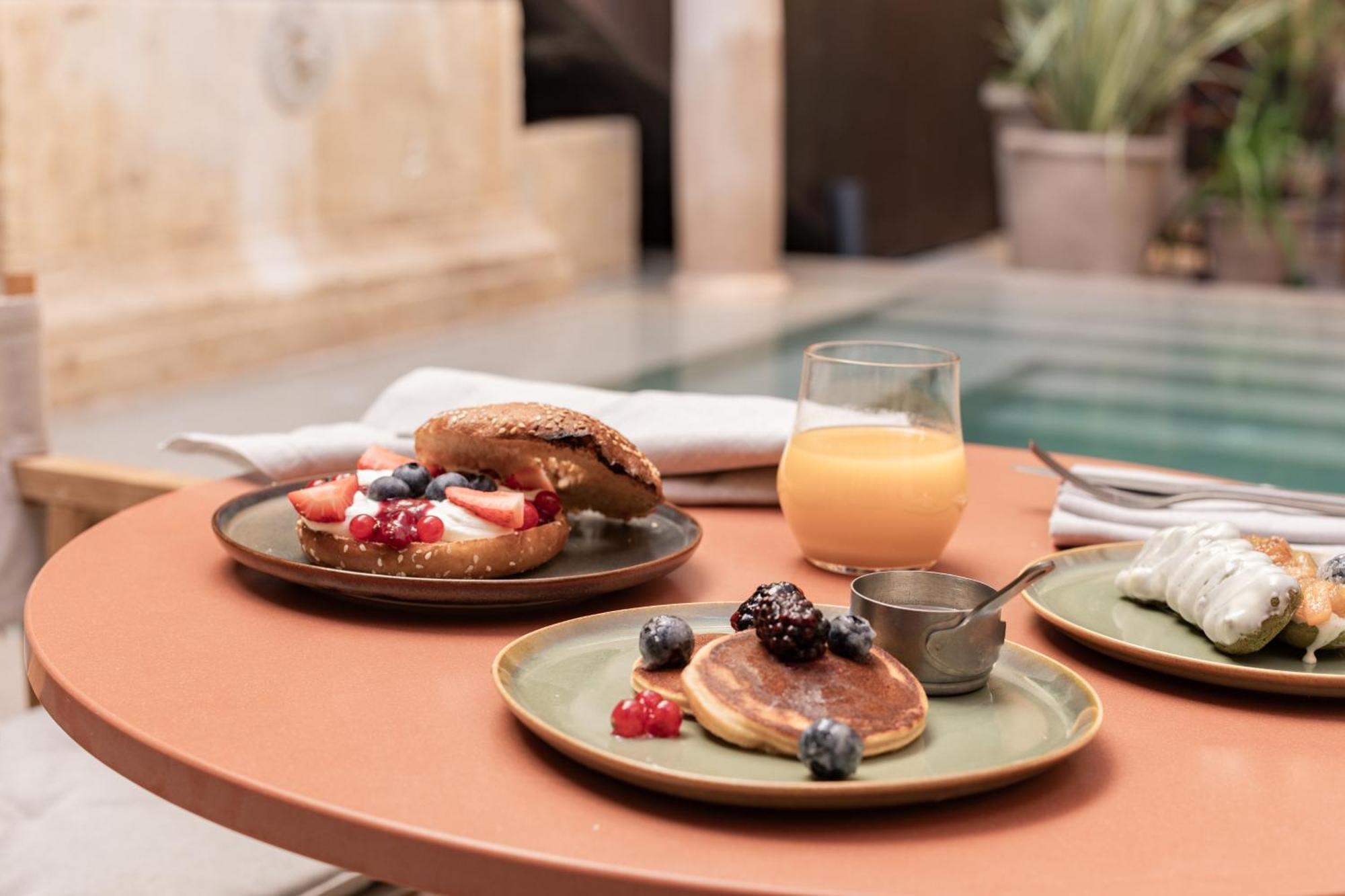 Nobis Hotel Palma, A Member Of Design Hotels Exterior foto