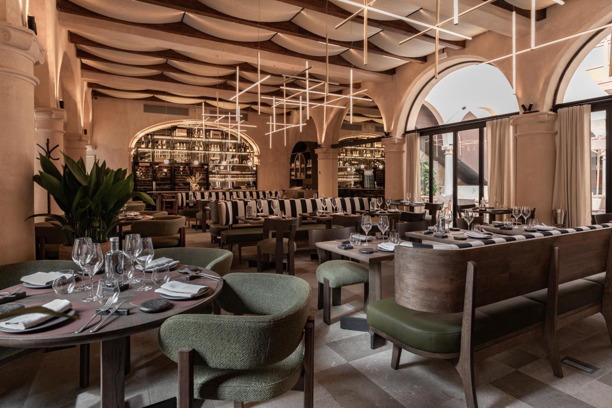 Nobis Hotel Palma, A Member Of Design Hotels Exterior foto