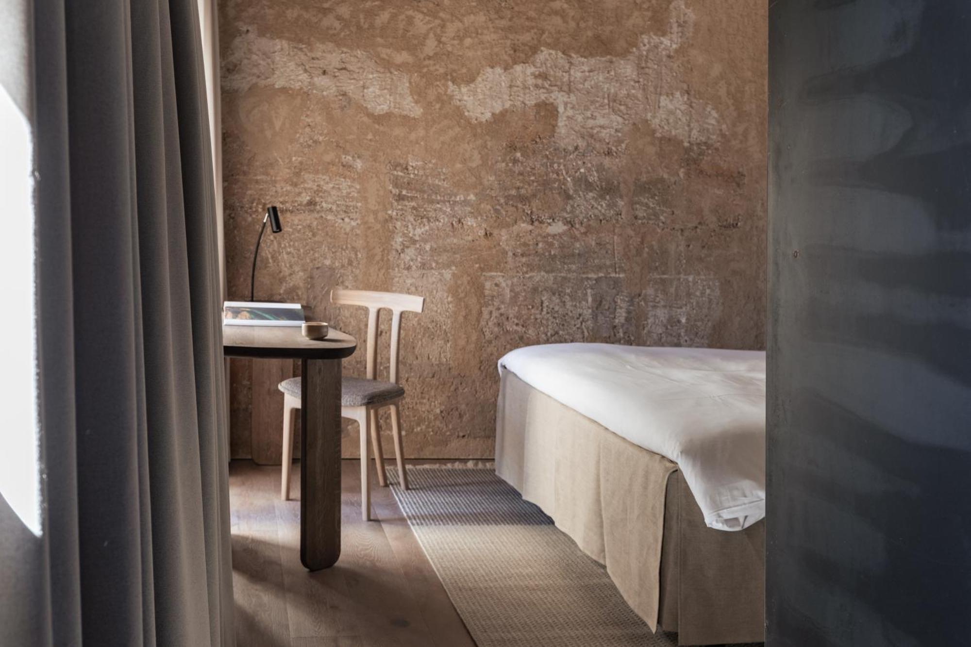 Nobis Hotel Palma, A Member Of Design Hotels Exterior foto