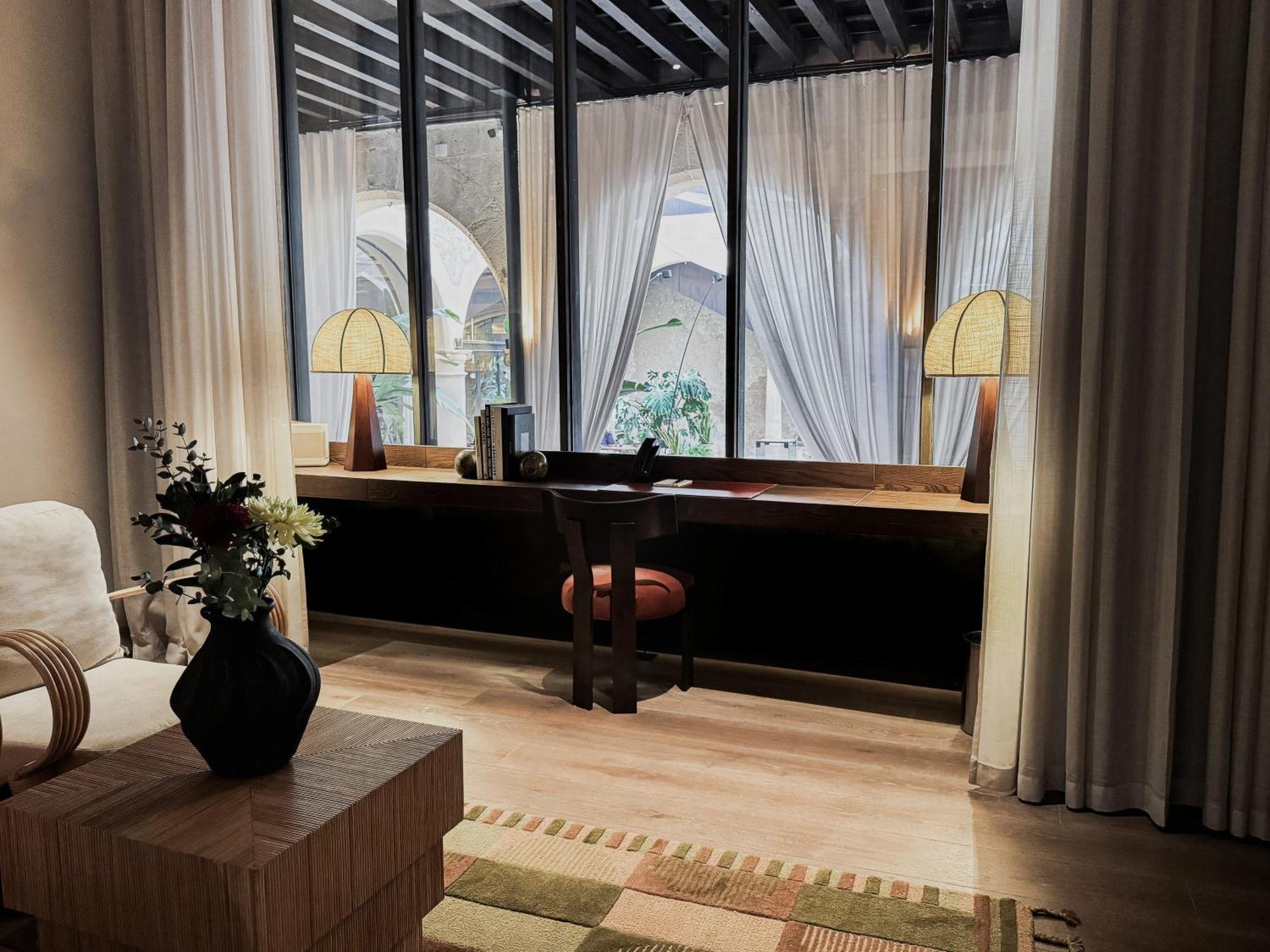 Nobis Hotel Palma, A Member Of Design Hotels Exterior foto