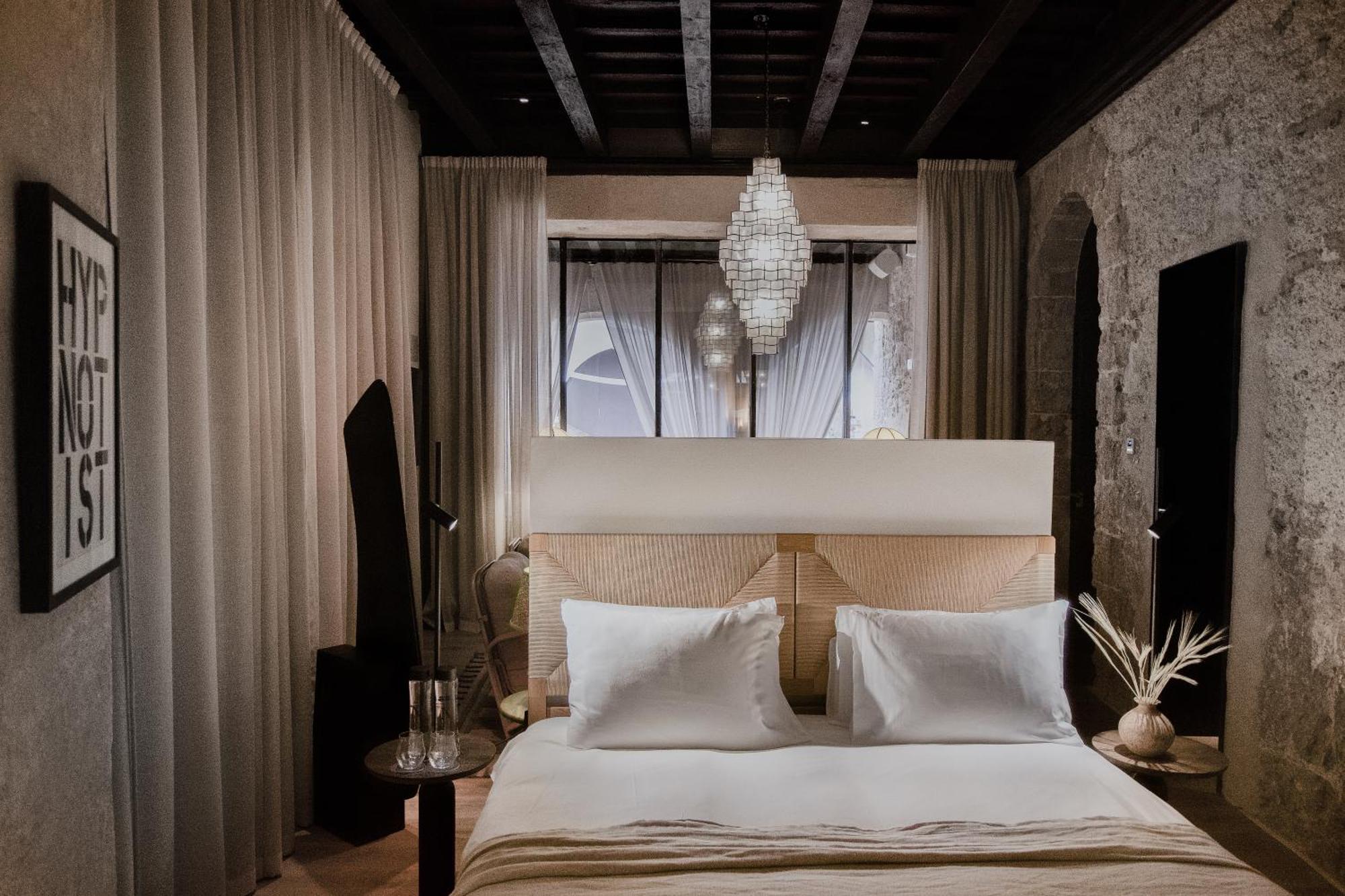 Nobis Hotel Palma, A Member Of Design Hotels Exterior foto