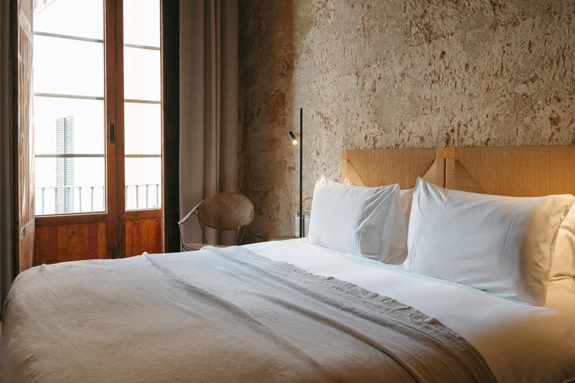 Nobis Hotel Palma, A Member Of Design Hotels Exterior foto