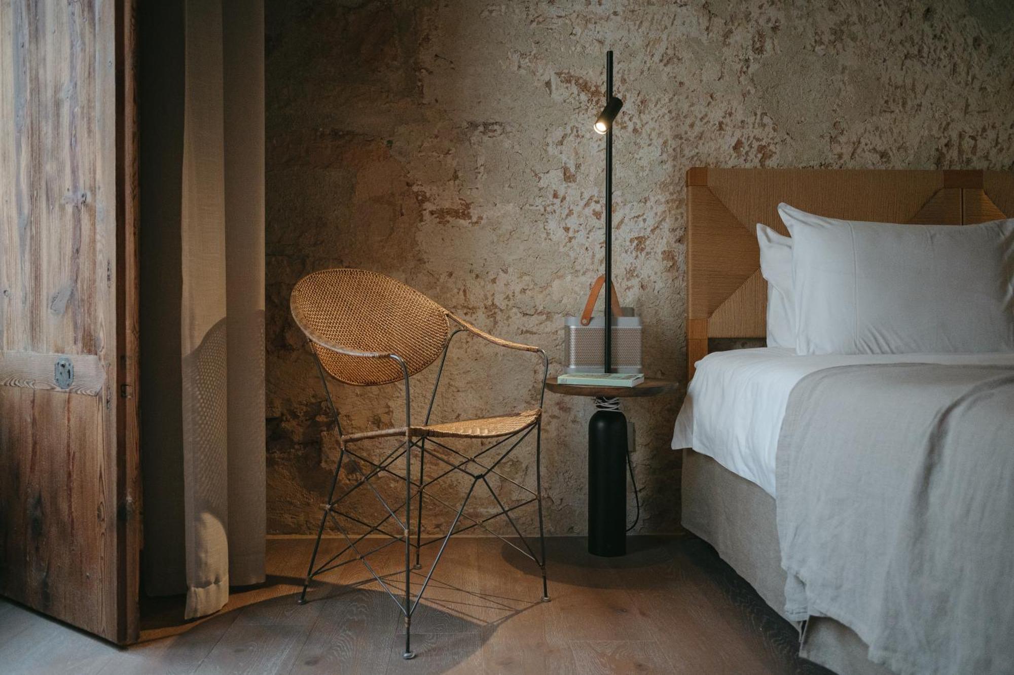 Nobis Hotel Palma, A Member Of Design Hotels Exterior foto