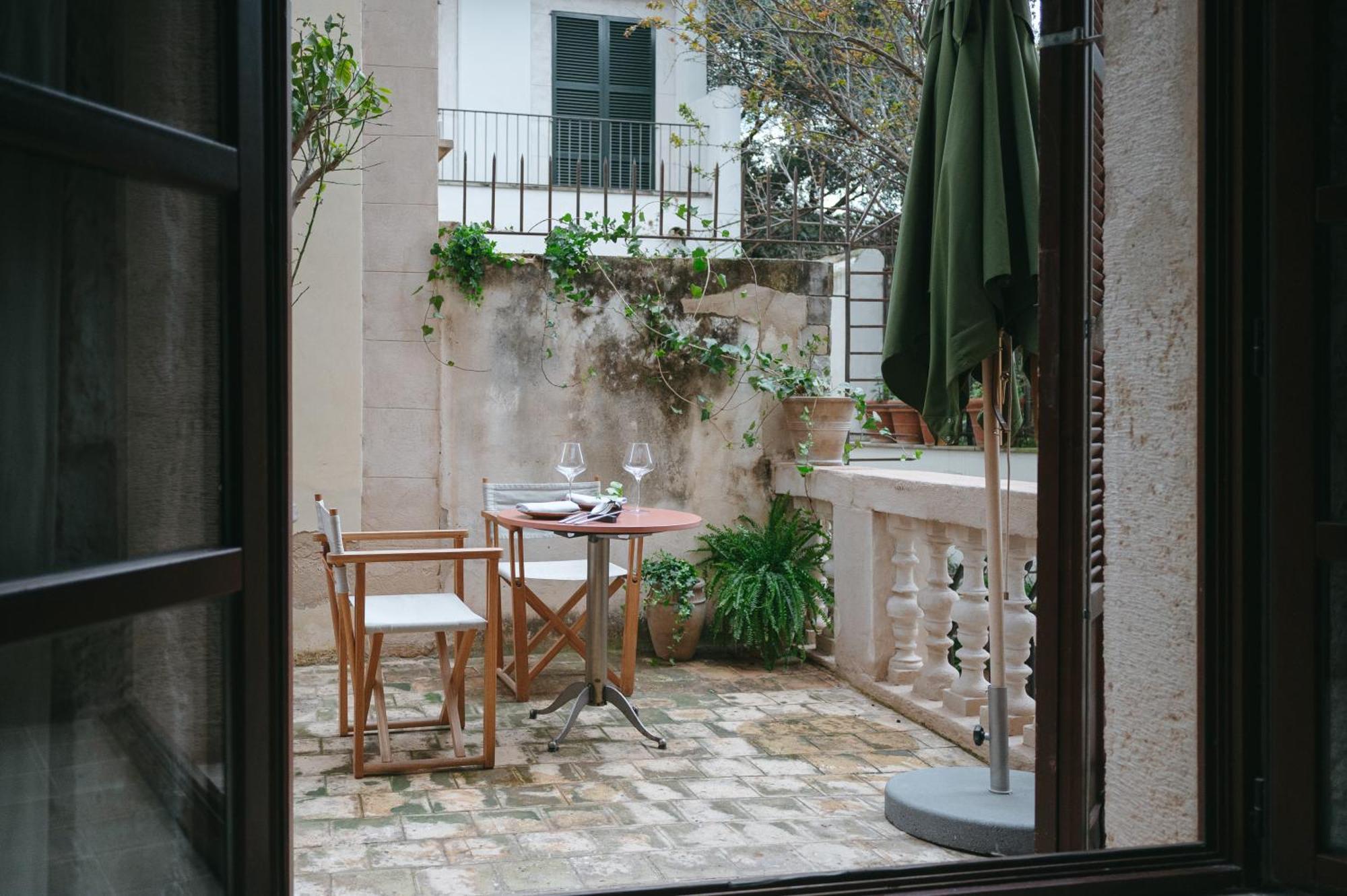 Nobis Hotel Palma, A Member Of Design Hotels Exterior foto