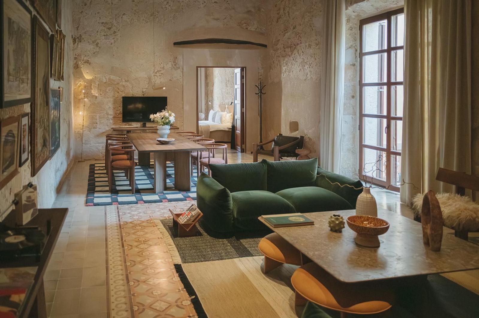 Nobis Hotel Palma, A Member Of Design Hotels Exterior foto