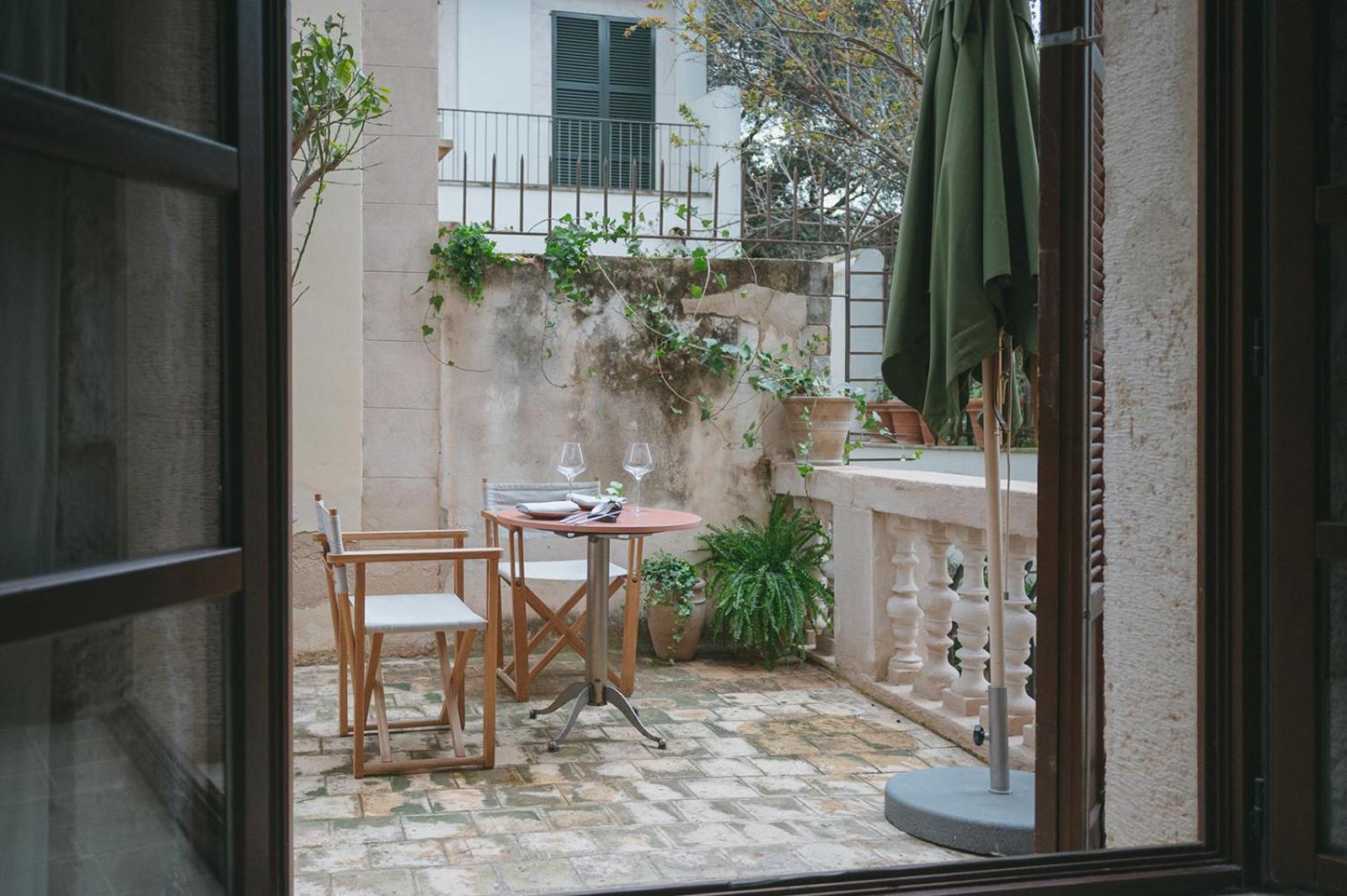 Nobis Hotel Palma, A Member Of Design Hotels Exterior foto