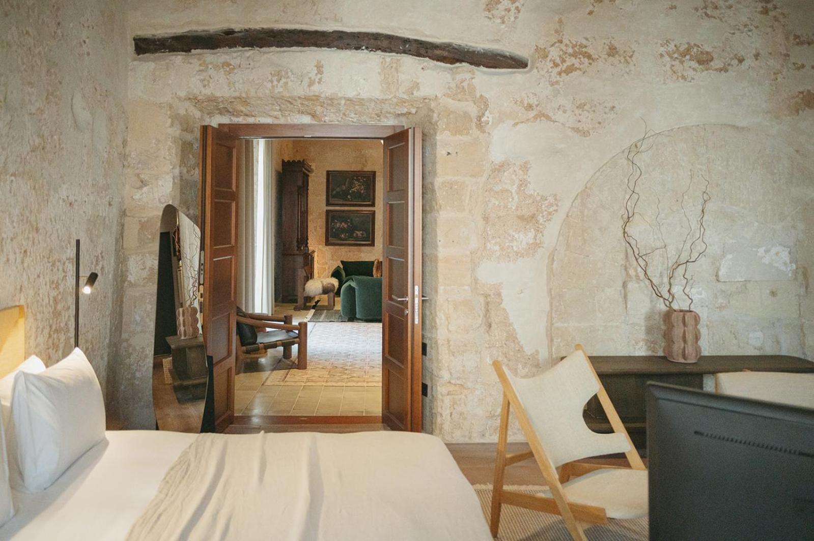 Nobis Hotel Palma, A Member Of Design Hotels Exterior foto