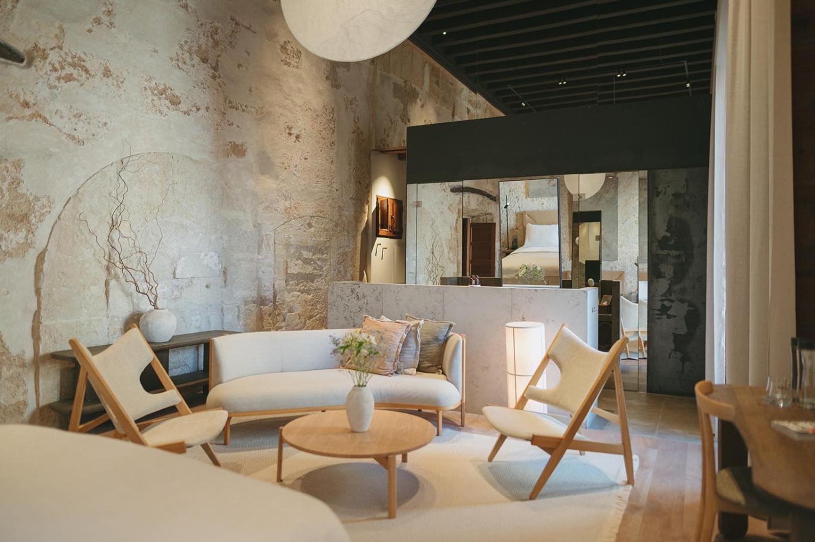 Nobis Hotel Palma, A Member Of Design Hotels Exterior foto
